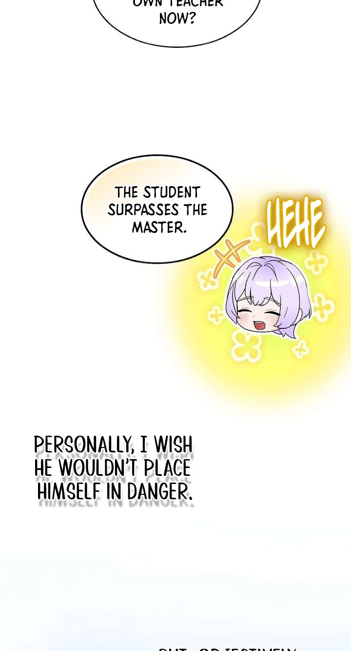 Cassmire: The Loyal Sword Chapter 138 page 38 - 