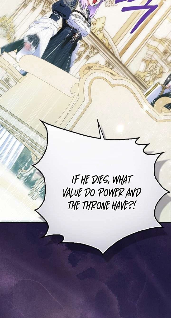 Cassmire: The Loyal Sword Chapter 138 page 5 - 