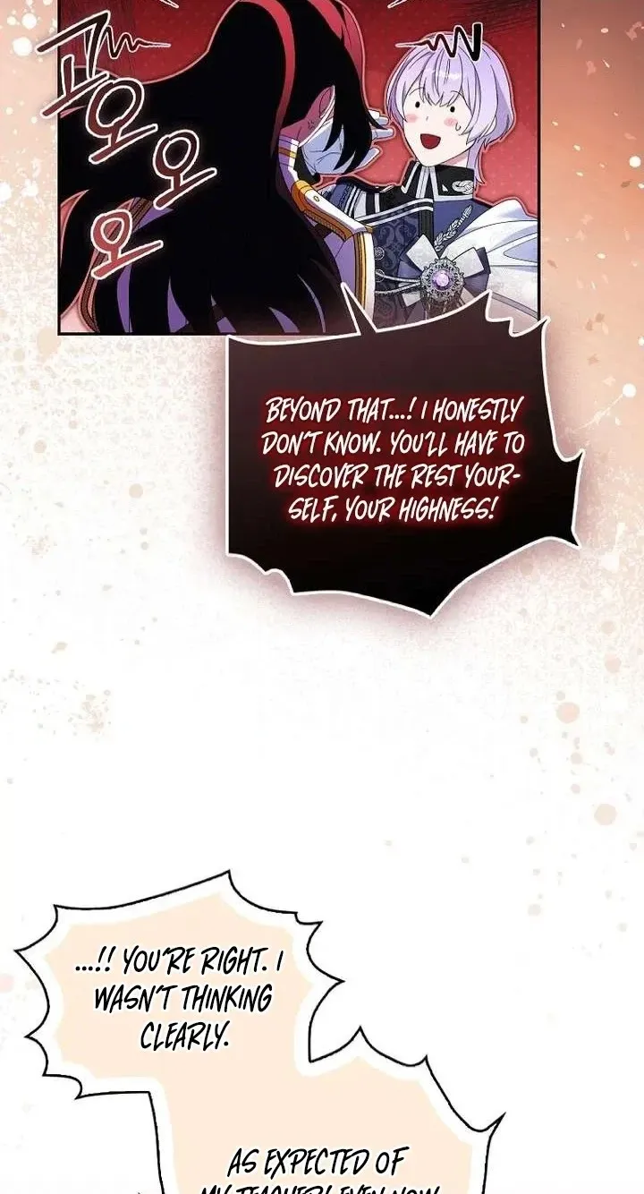 Cassmire: The Loyal Sword Chapter 138 page 50 - 