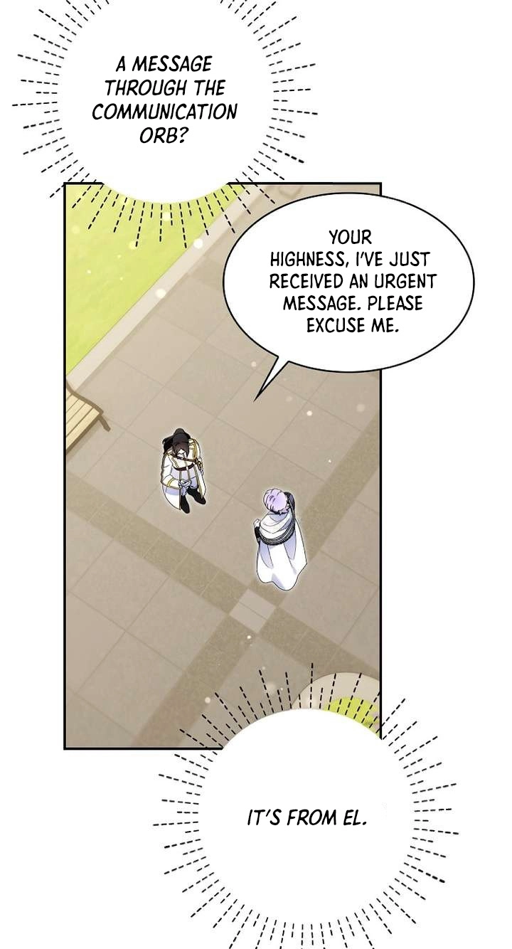 Cassmire: The Loyal Sword Chapter 138 page 53 - 