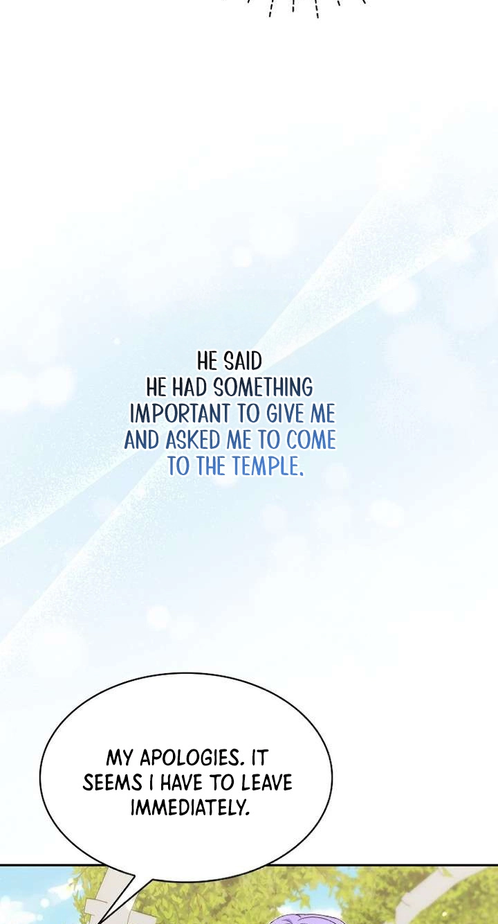 Cassmire: The Loyal Sword Chapter 138 page 54 - 