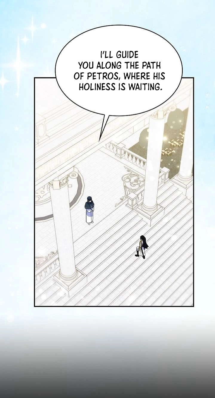 Cassmire: The Loyal Sword Chapter 138 page 57 - 