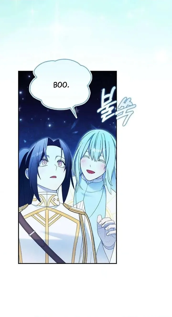 Cassmire: The Loyal Sword Chapter 138 page 60 - 