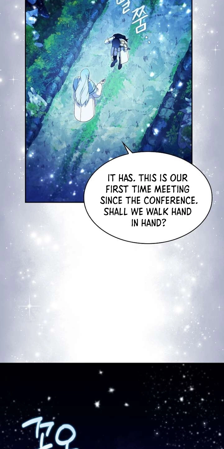 Cassmire: The Loyal Sword Chapter 138 page 63 - 
