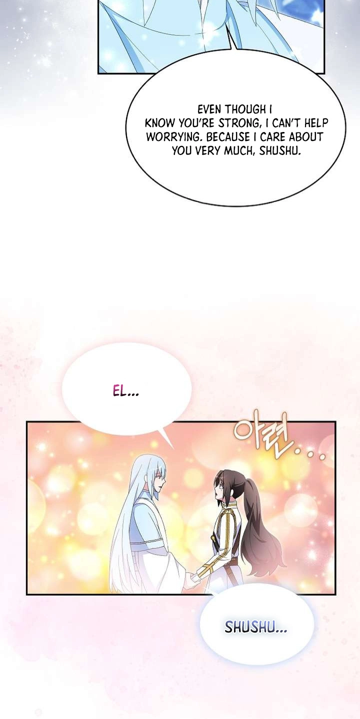 Cassmire: The Loyal Sword Chapter 138 page 67 - 