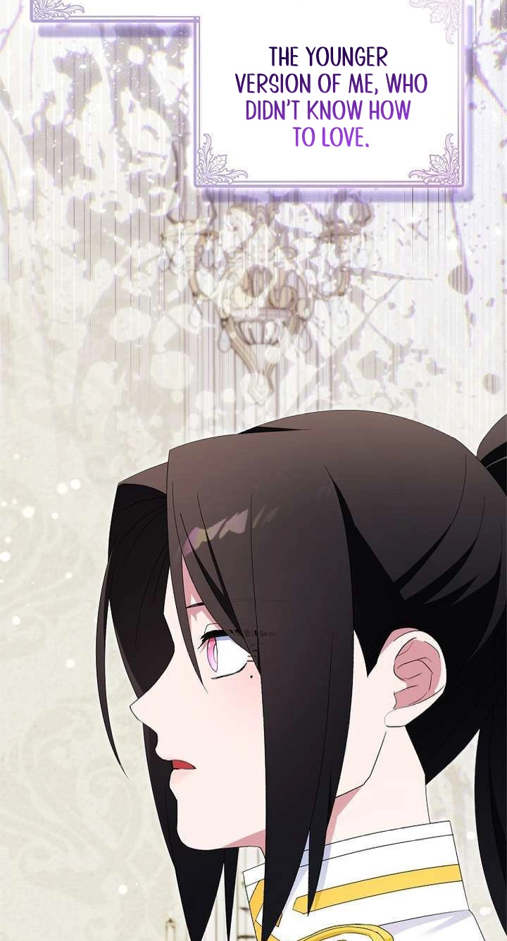 Cassmire: The Loyal Sword Chapter 138 page 8 - 