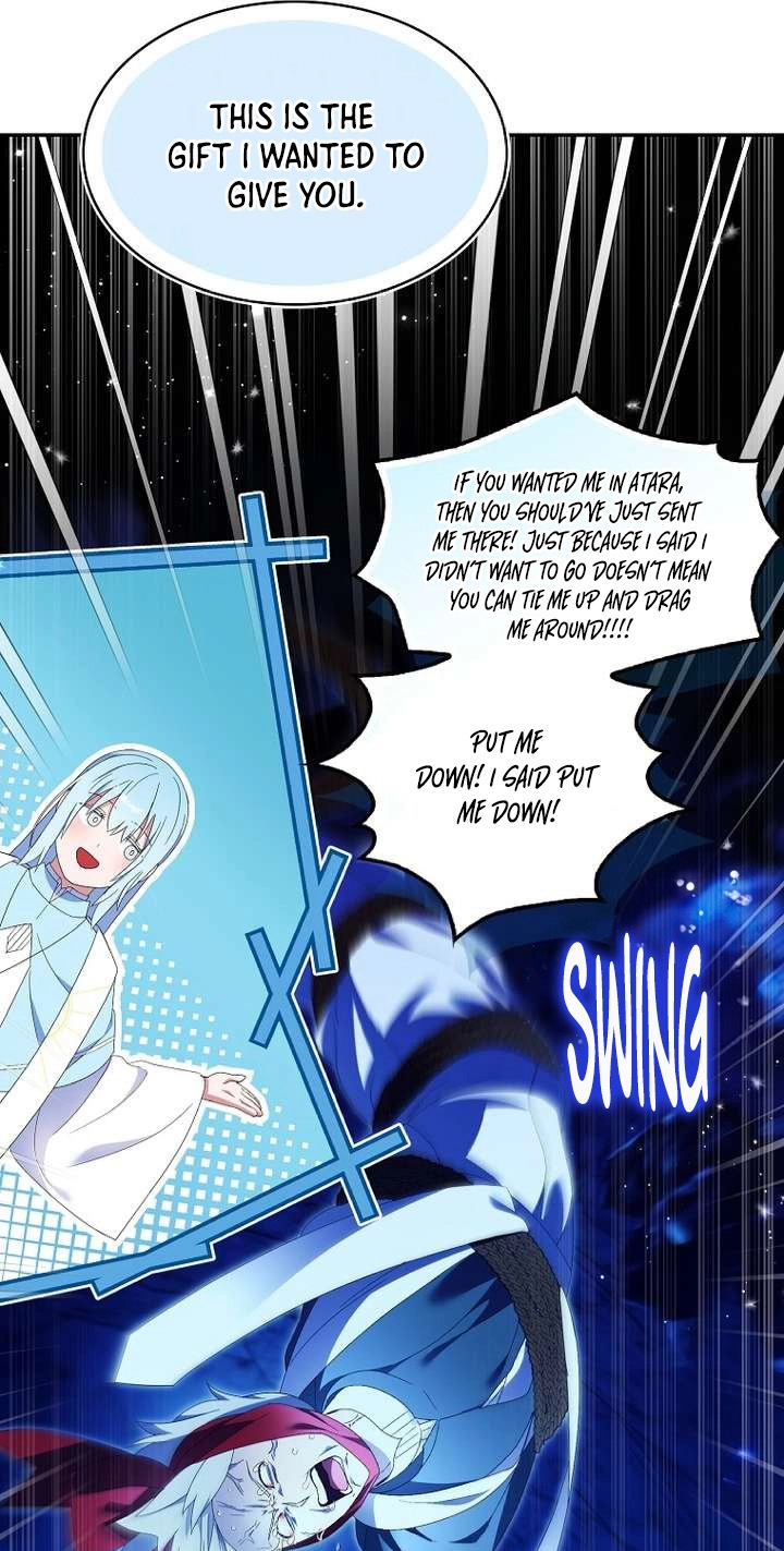 Cassmire: The Loyal Sword Chapter 138 page 71 - 