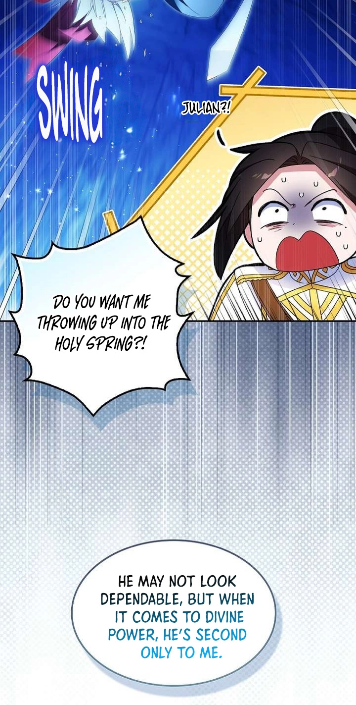 Cassmire: The Loyal Sword Chapter 138 page 72 - 