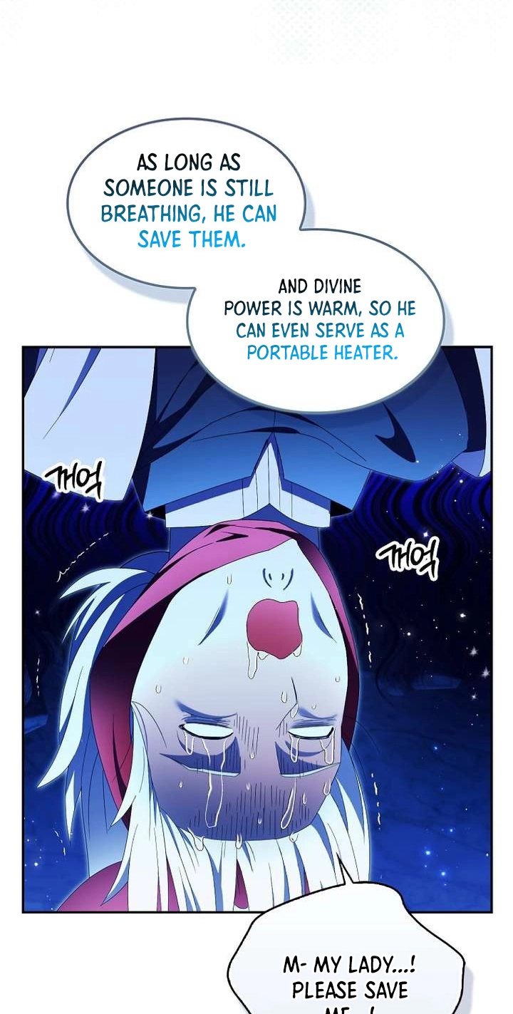 Cassmire: The Loyal Sword Chapter 138 page 73 - 