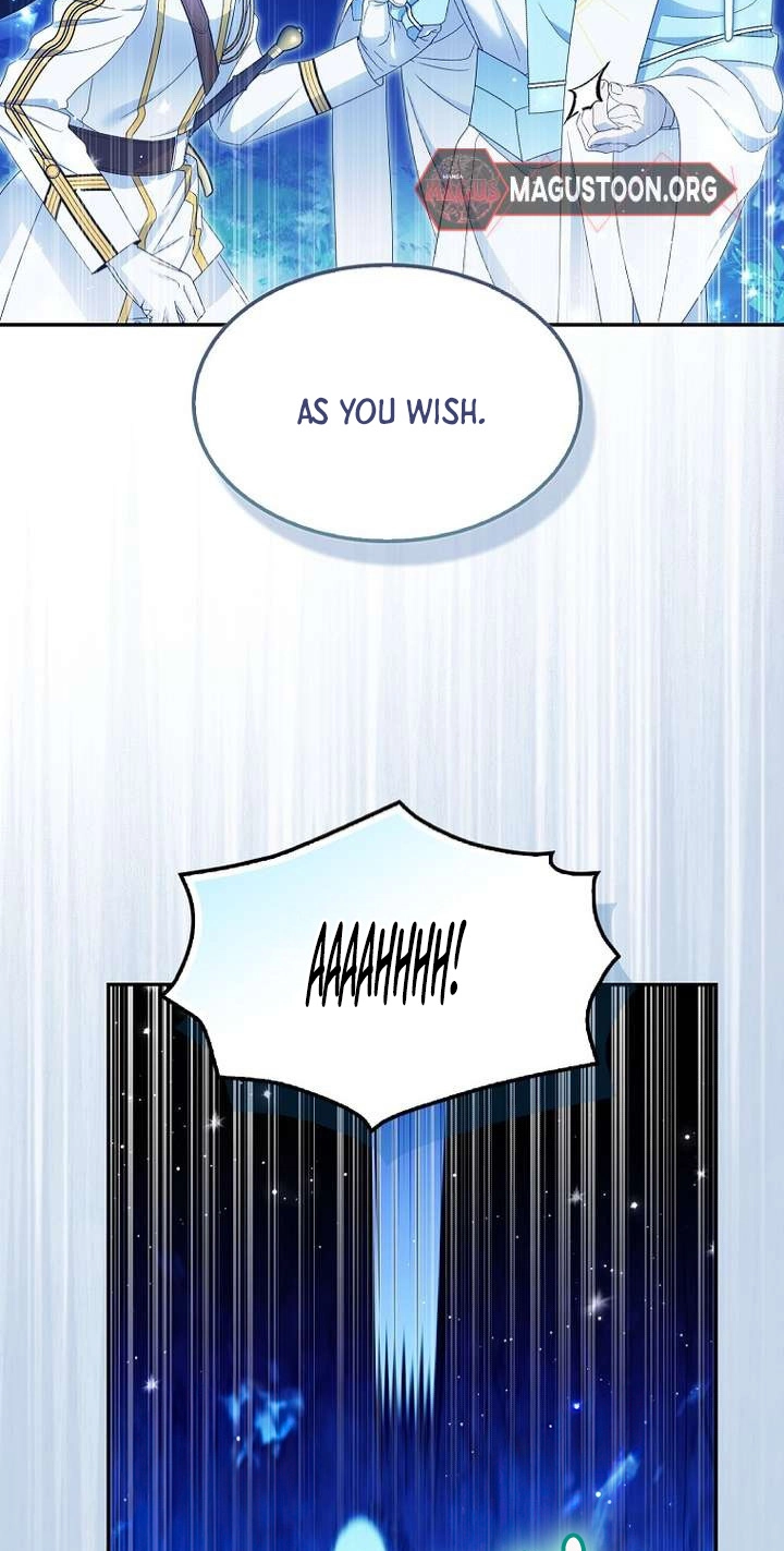 Cassmire: The Loyal Sword Chapter 138 page 75 - 