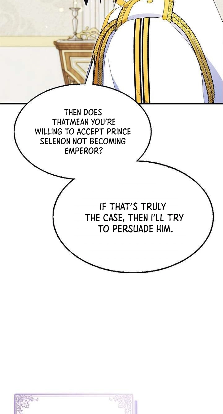 Cassmire: The Loyal Sword Chapter 138 page 9 - 