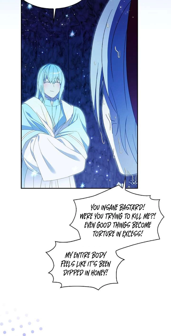 Cassmire: The Loyal Sword Chapter 138 page 81 - 