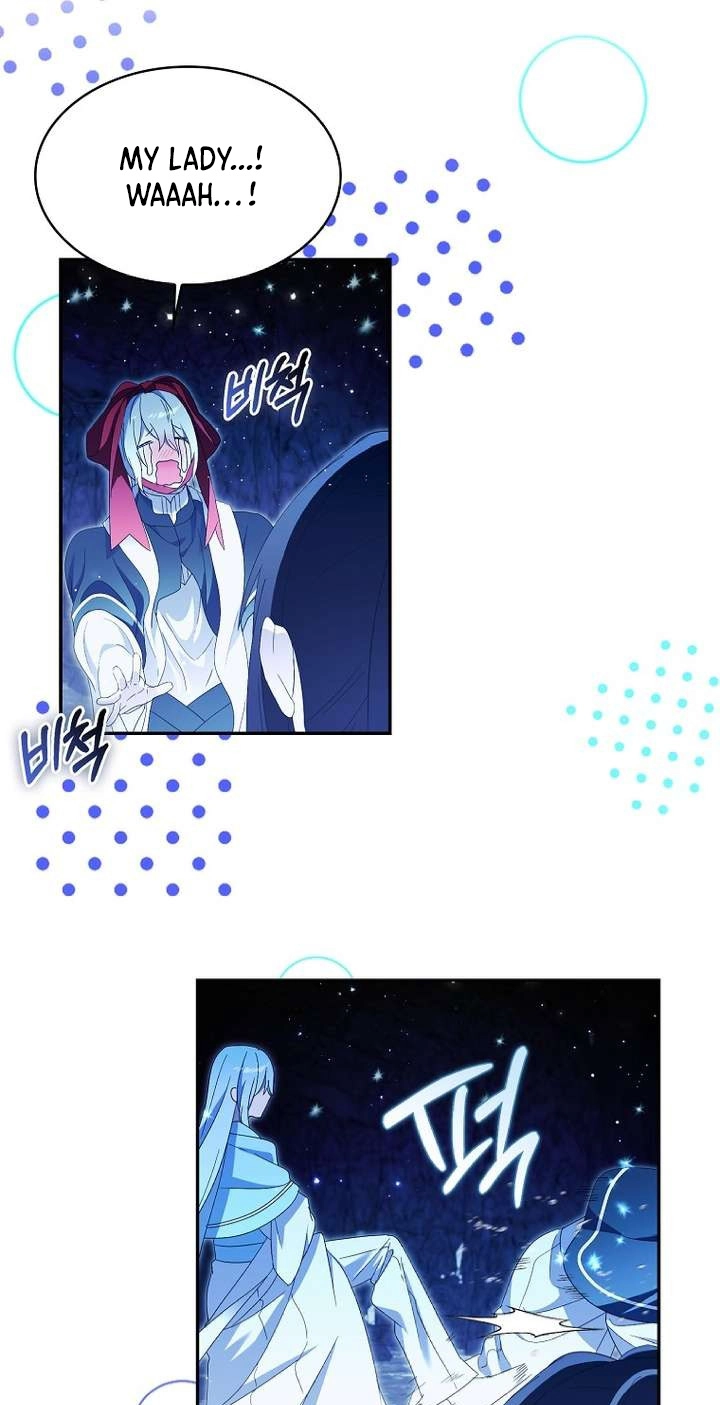 Cassmire: The Loyal Sword Chapter 138 page 82 - 