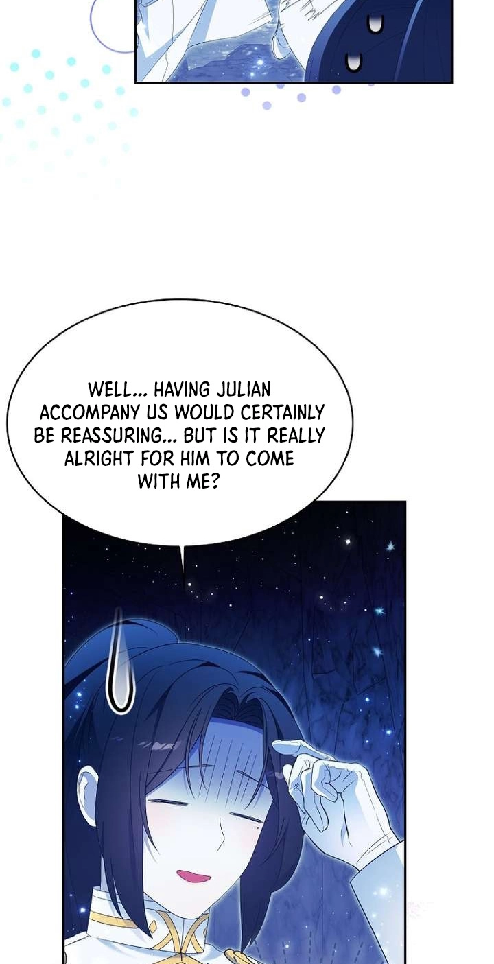 Cassmire: The Loyal Sword Chapter 138 page 83 - 