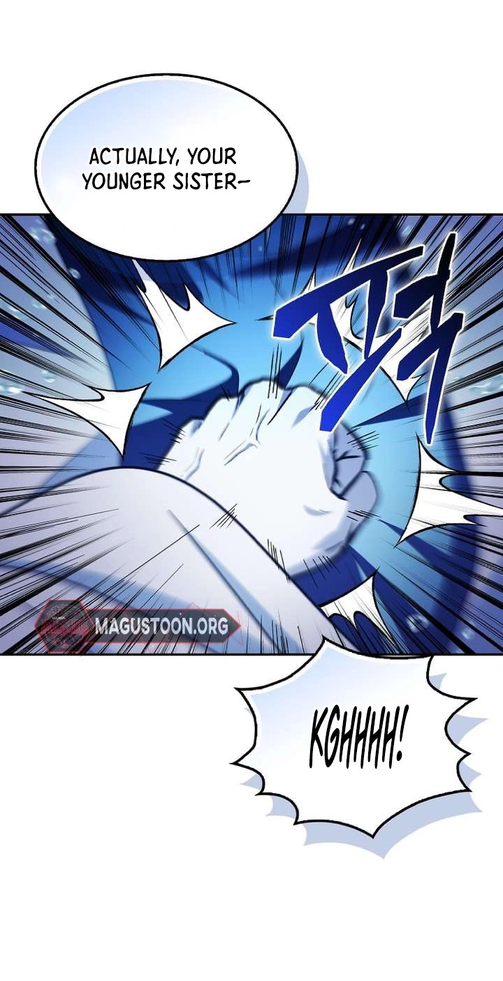 Cassmire: The Loyal Sword Chapter 138 page 86 - 