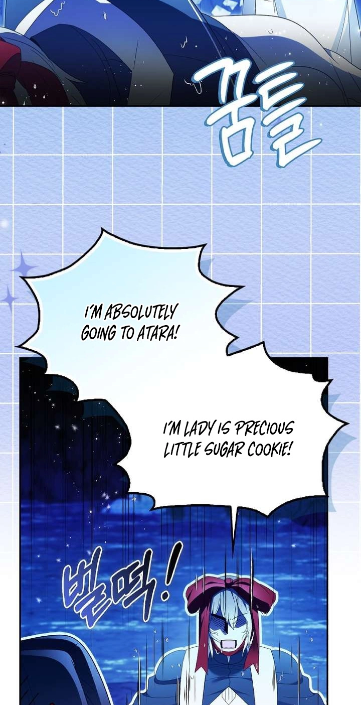 Cassmire: The Loyal Sword Chapter 138 page 88 - 