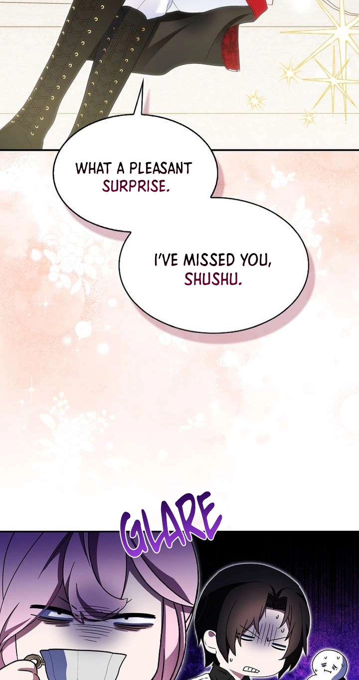 Cassmire: The Loyal Sword Chapter 138 page 93 - 