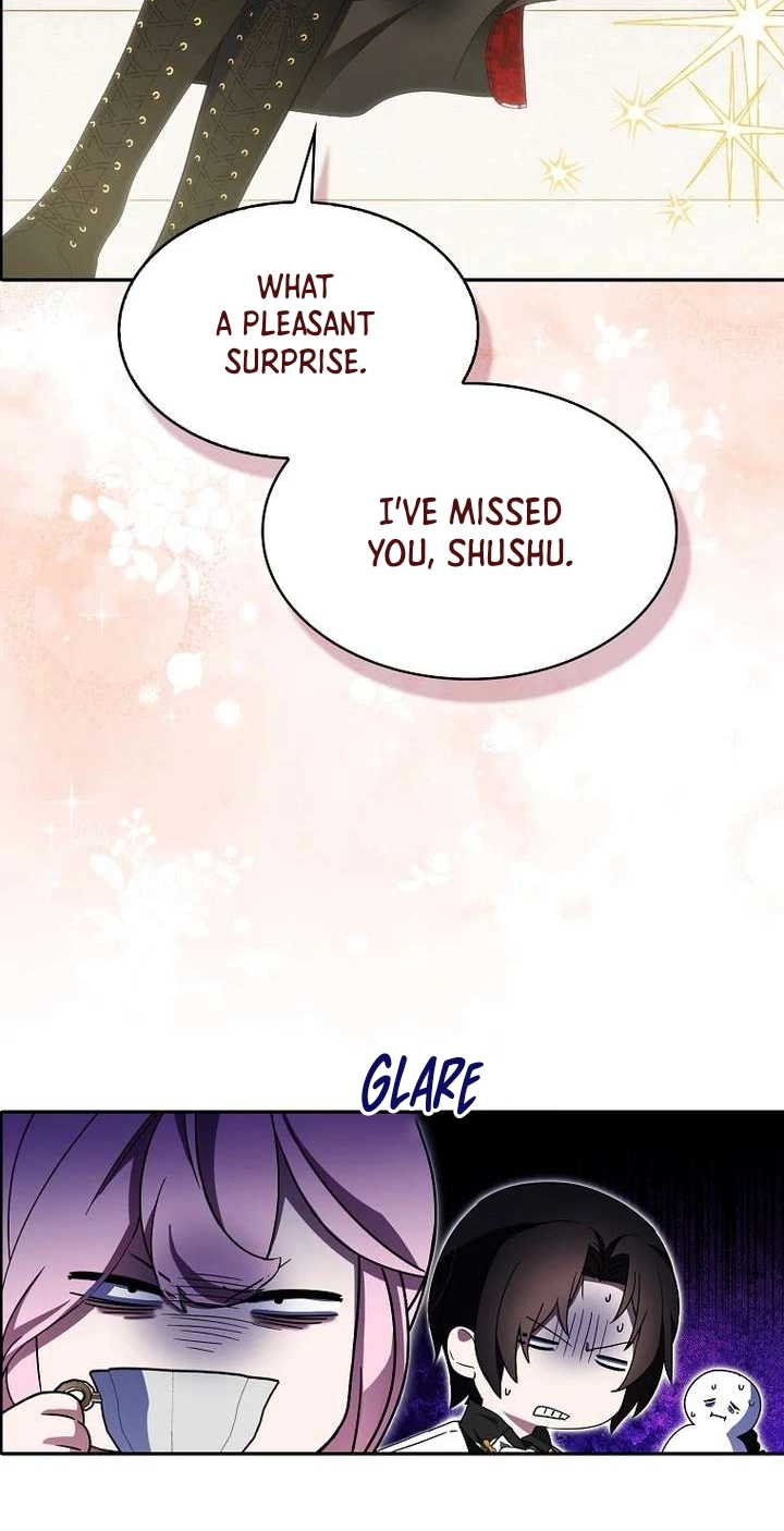 Cassmire: The Loyal Sword Chapter 139 page 13 - 