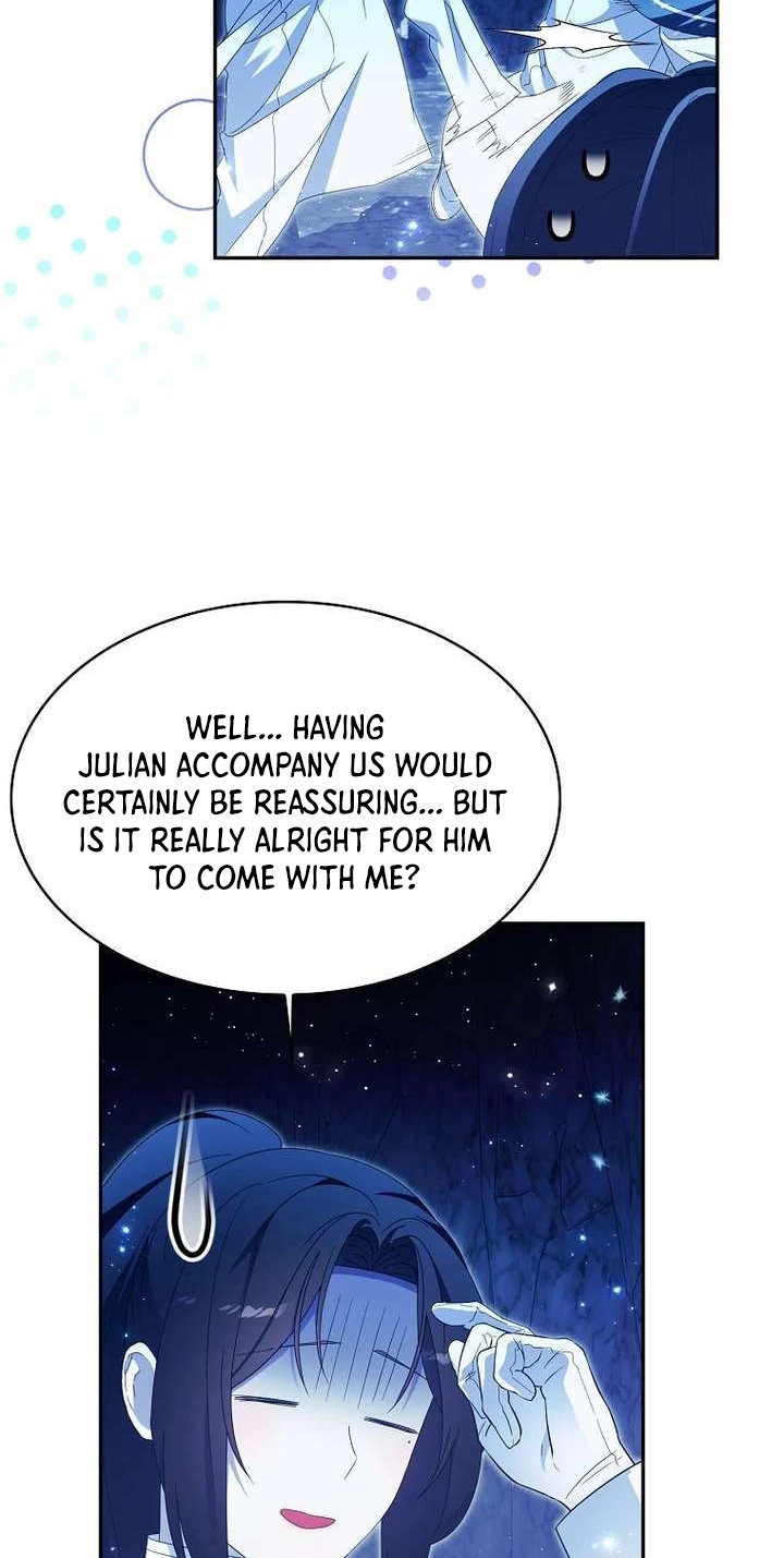 Cassmire: The Loyal Sword Chapter 139 page 3 - 