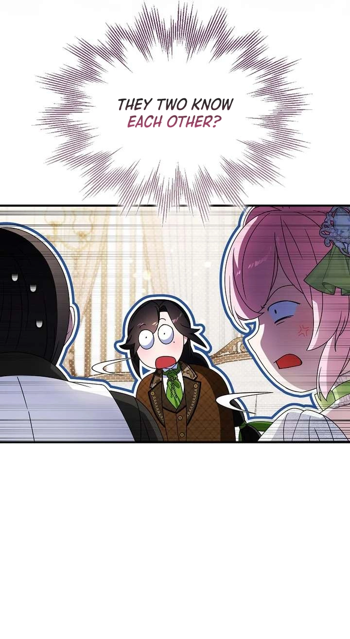 Cassmire: The Loyal Sword Chapter 139 page 23 - 