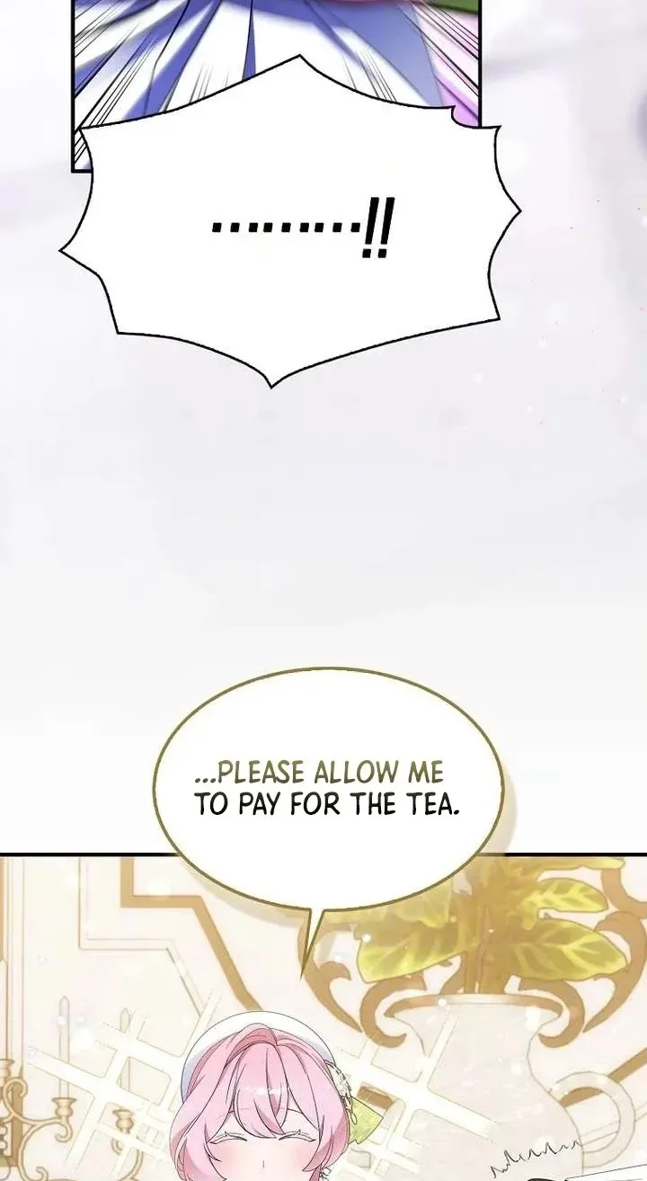 Cassmire: The Loyal Sword Chapter 139 page 30 - 