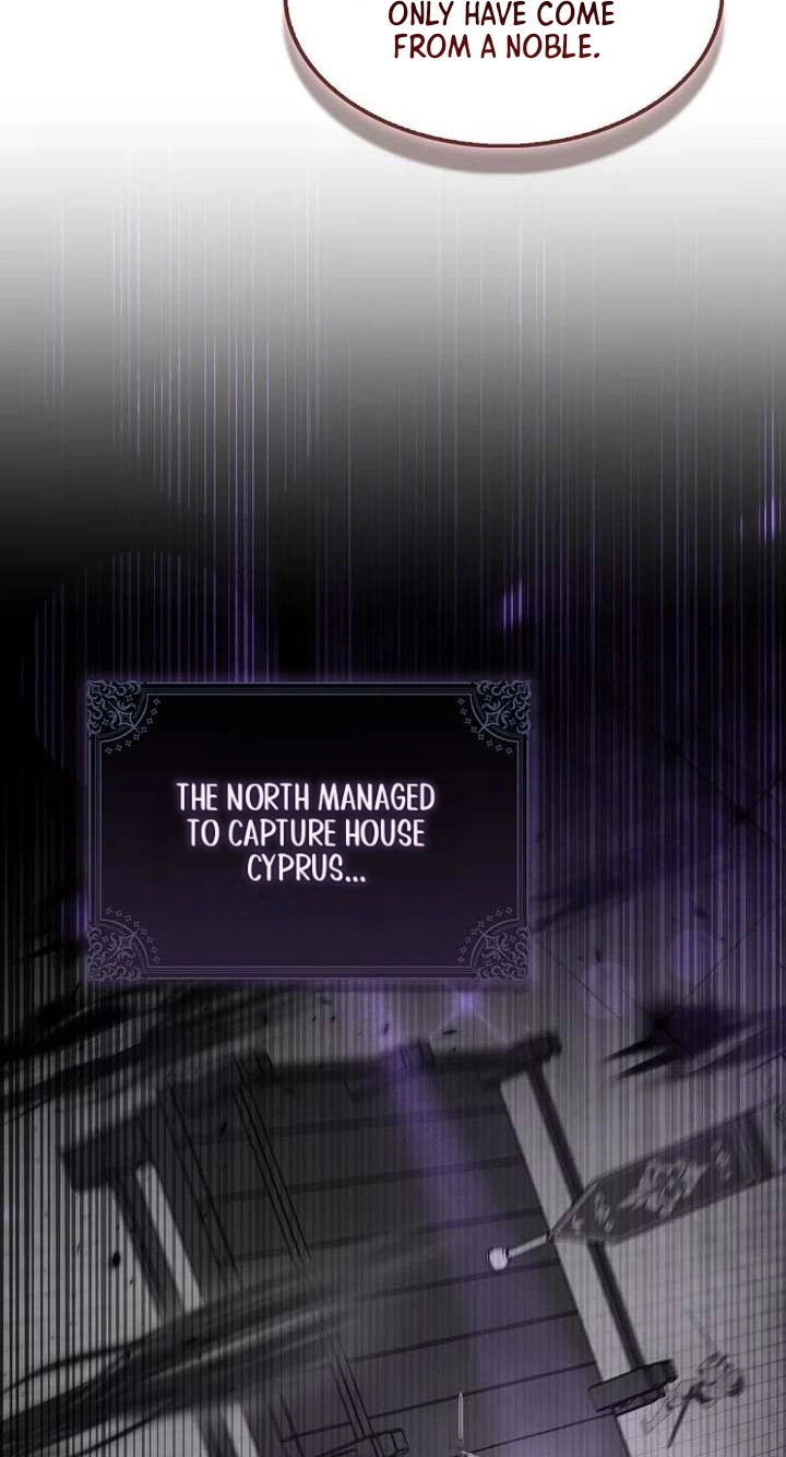 Cassmire: The Loyal Sword Chapter 139 page 41 - 
