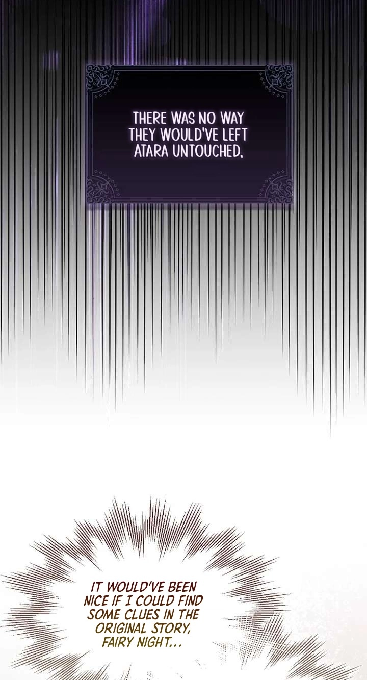 Cassmire: The Loyal Sword Chapter 139 page 43 - 