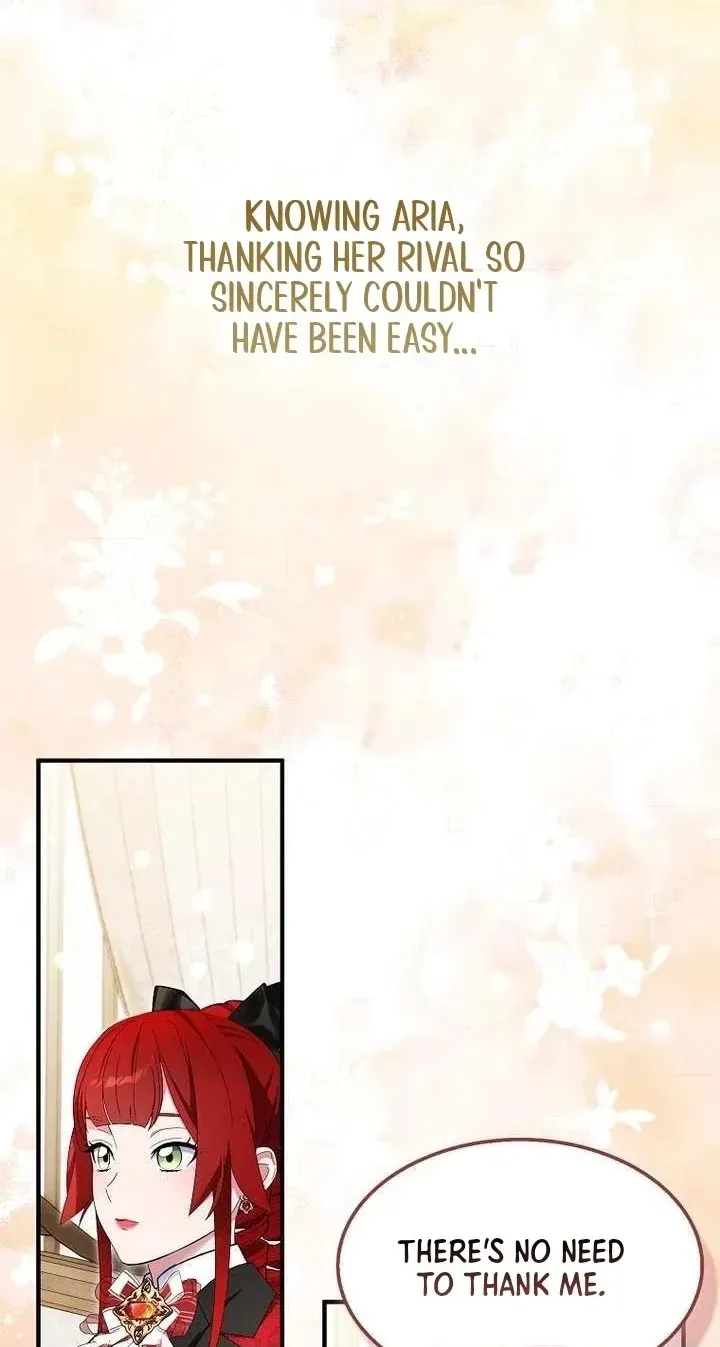 Cassmire: The Loyal Sword Chapter 139 page 50 - 
