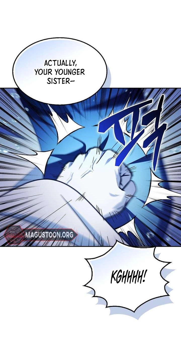 Cassmire: The Loyal Sword Chapter 139 page 6 - 