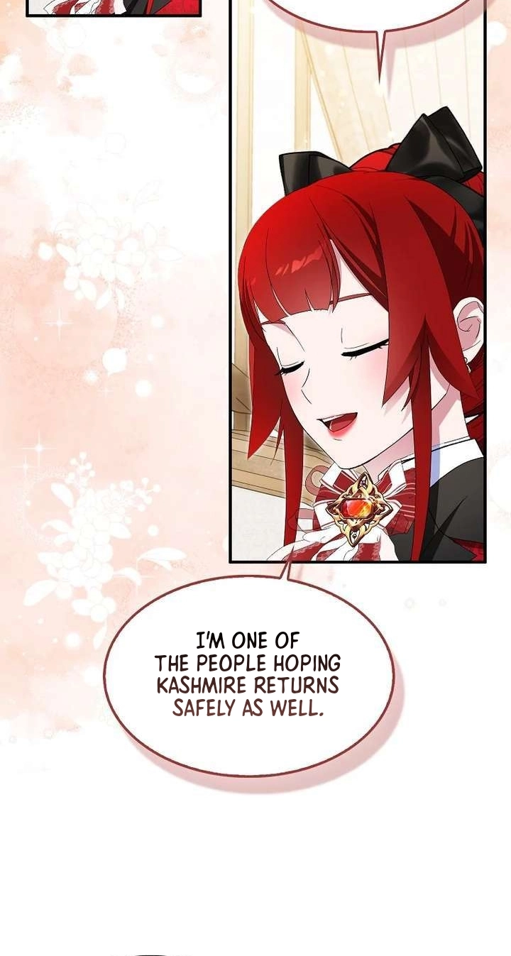 Cassmire: The Loyal Sword Chapter 139 page 51 - 