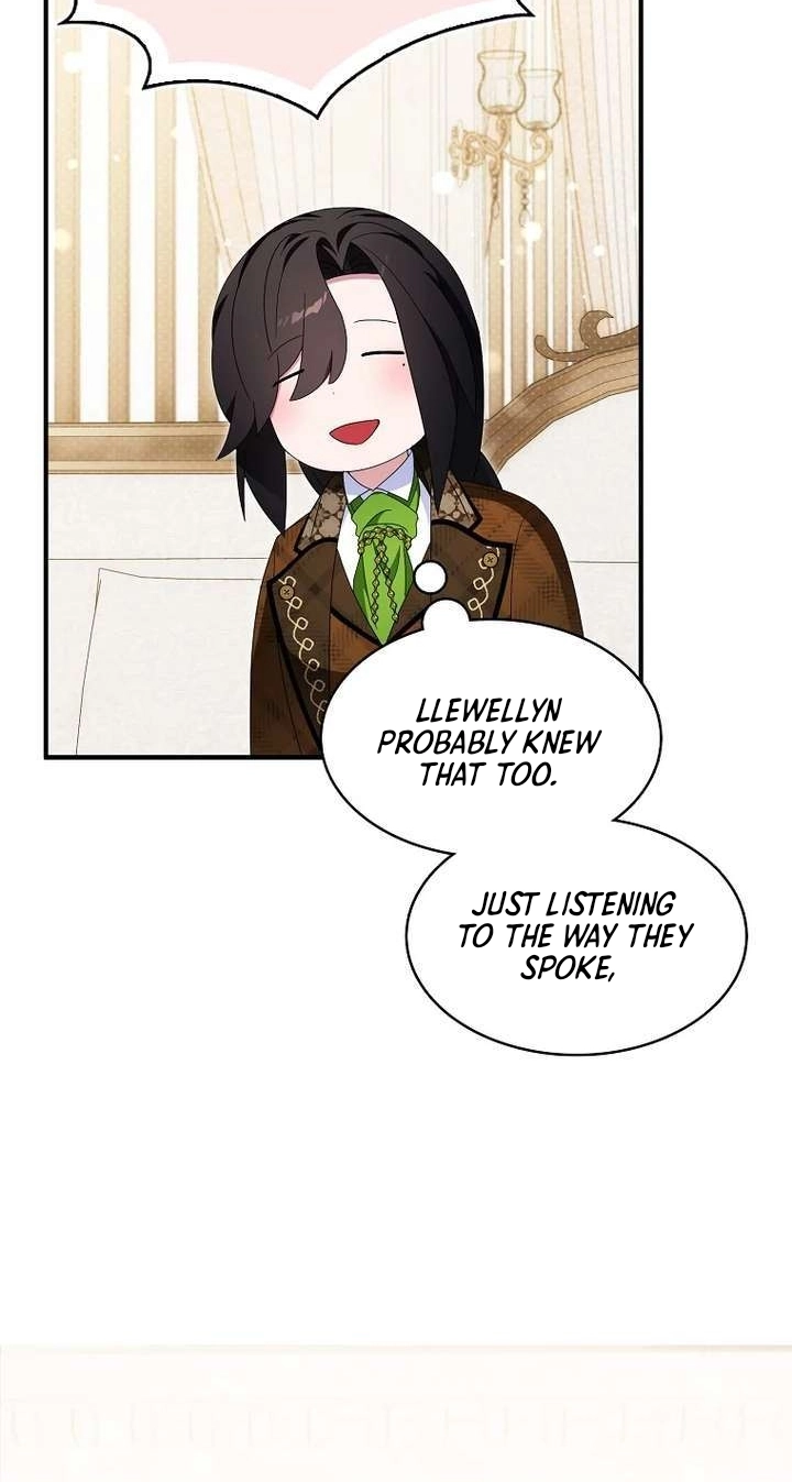 Cassmire: The Loyal Sword Chapter 139 page 53 - 