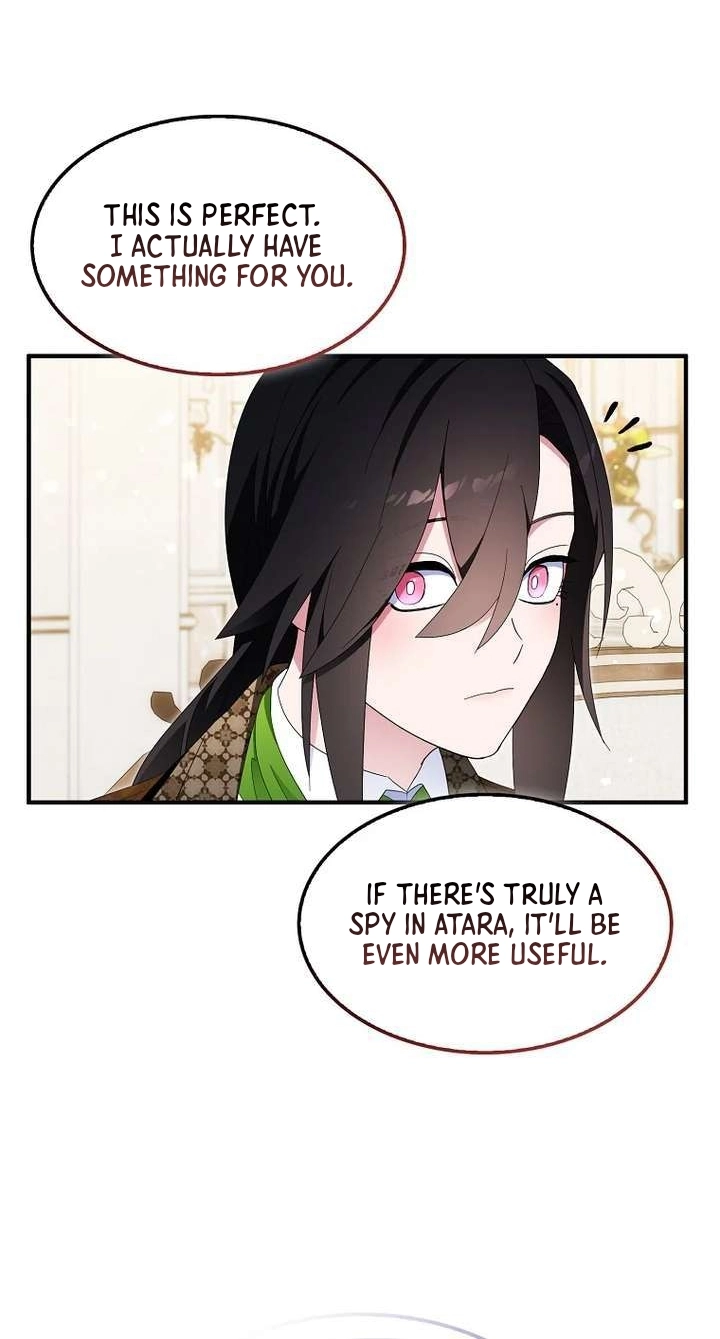 Cassmire: The Loyal Sword Chapter 139 page 56 - 