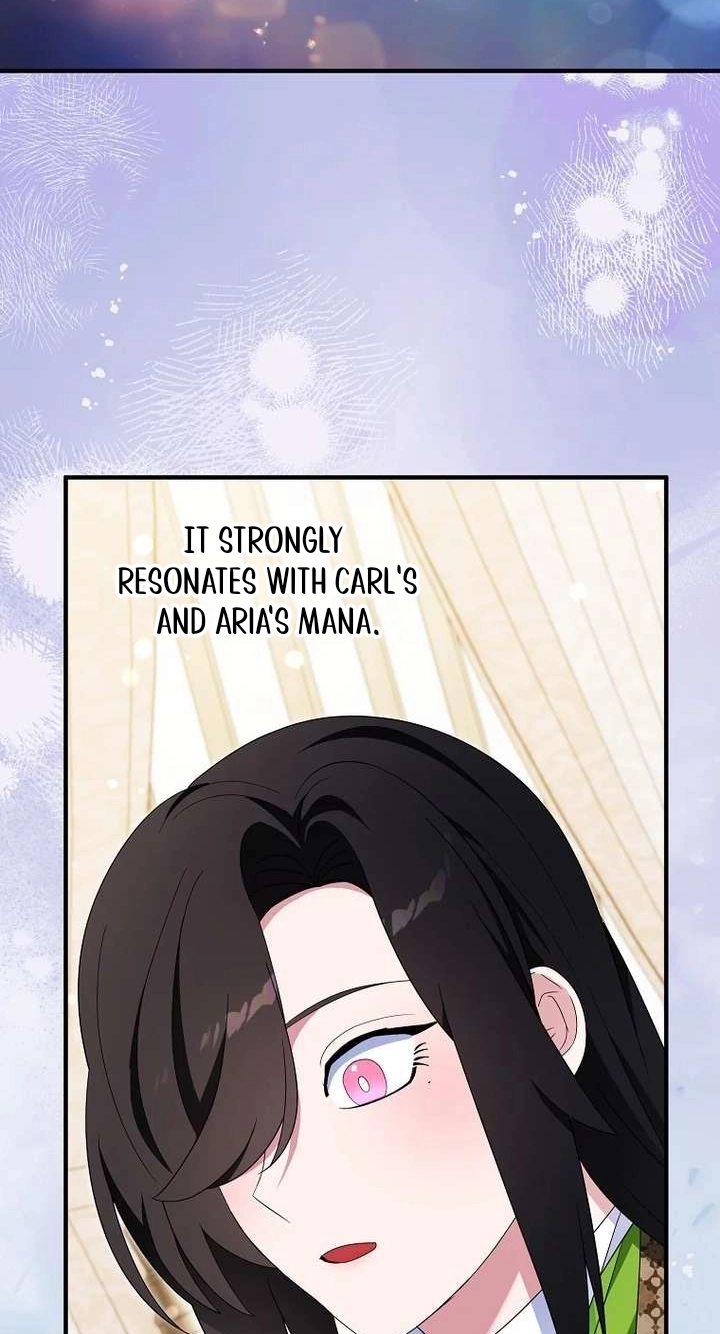 Cassmire: The Loyal Sword Chapter 139 page 58 - 