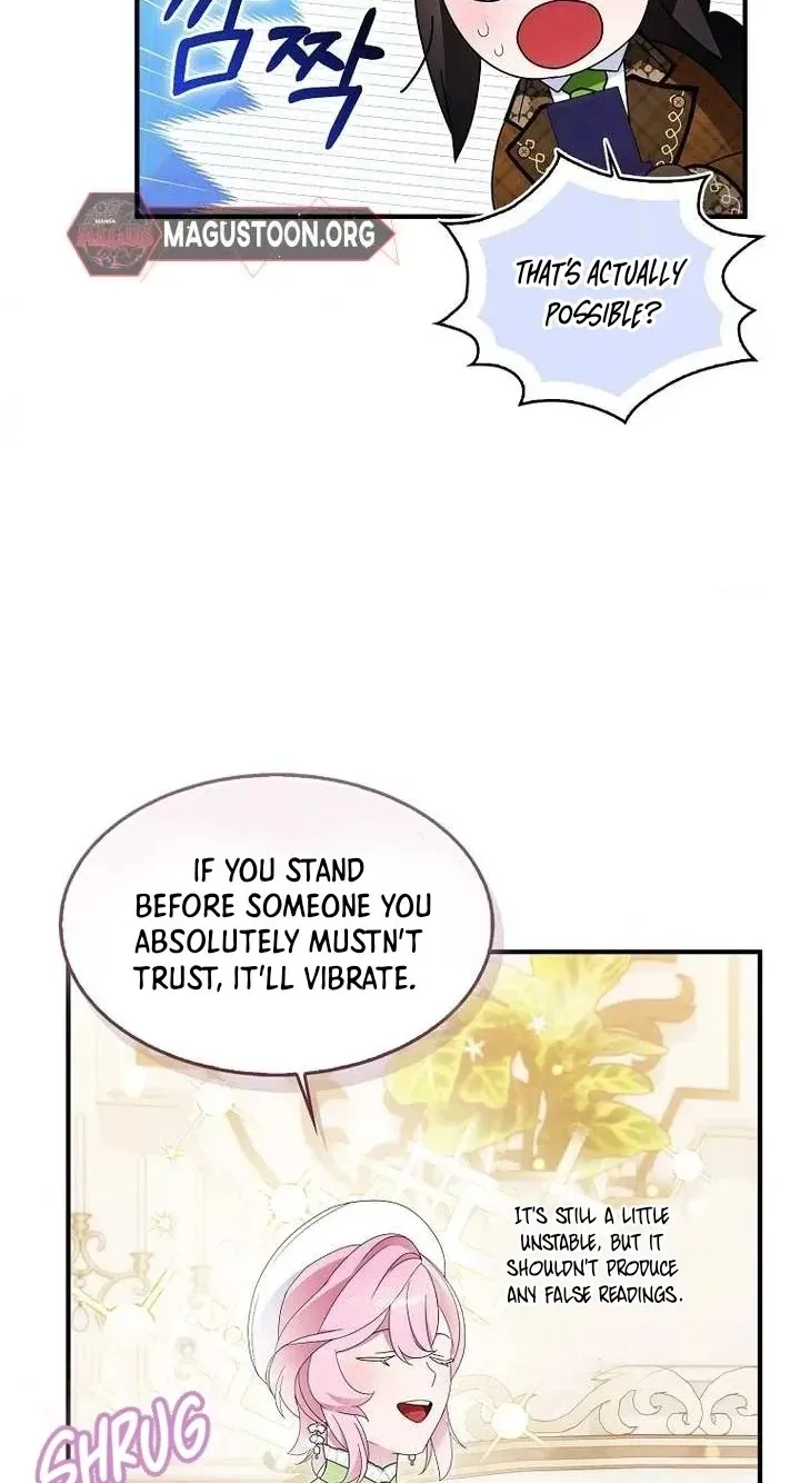 Cassmire: The Loyal Sword Chapter 139 page 60 - 