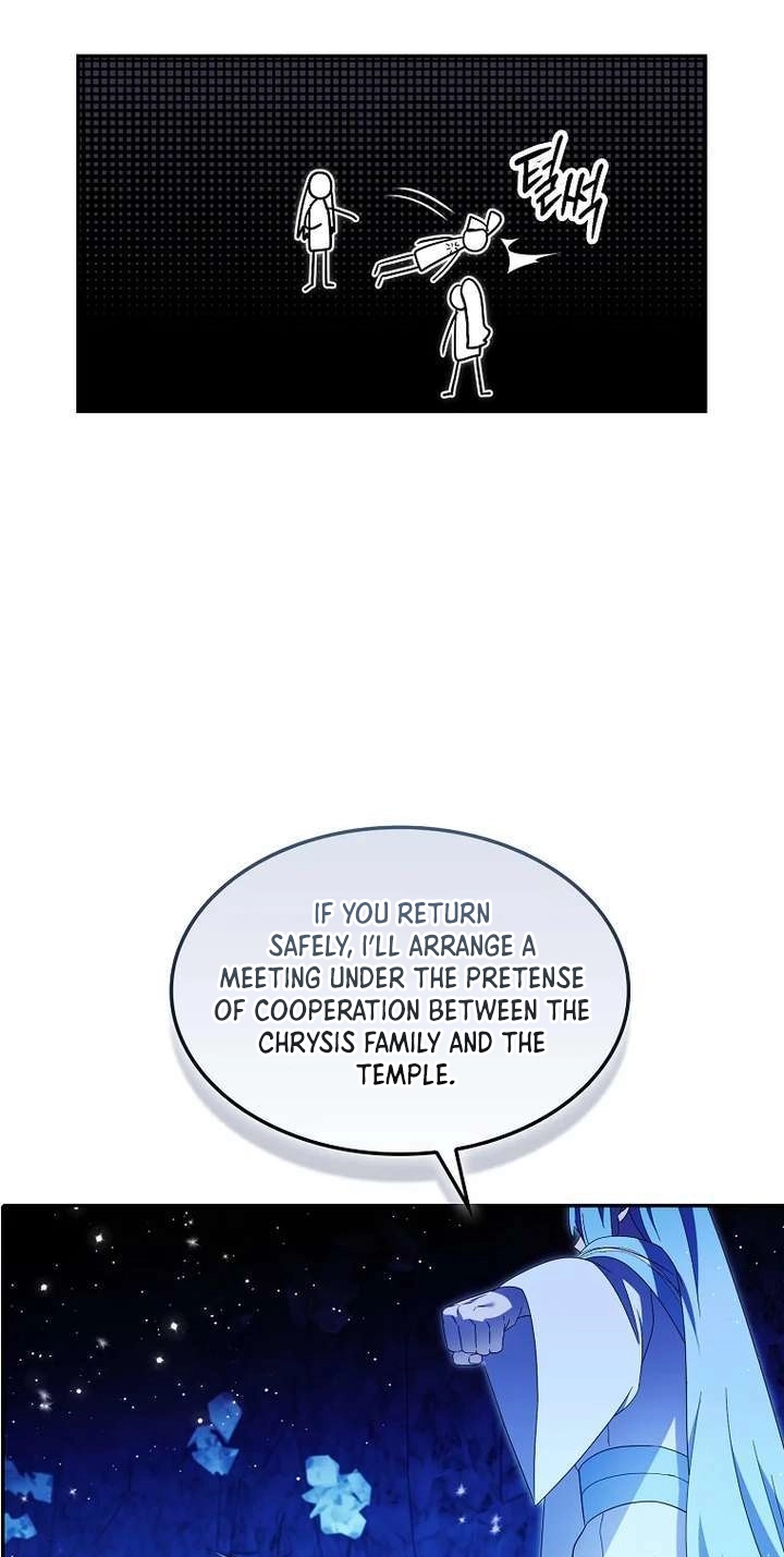 Cassmire: The Loyal Sword Chapter 139 page 7 - 