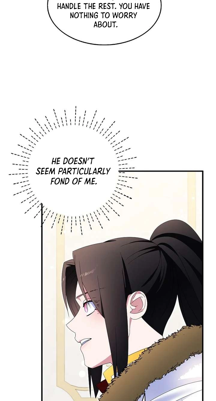 Cassmire: The Loyal Sword Chapter 139 page 77 - 