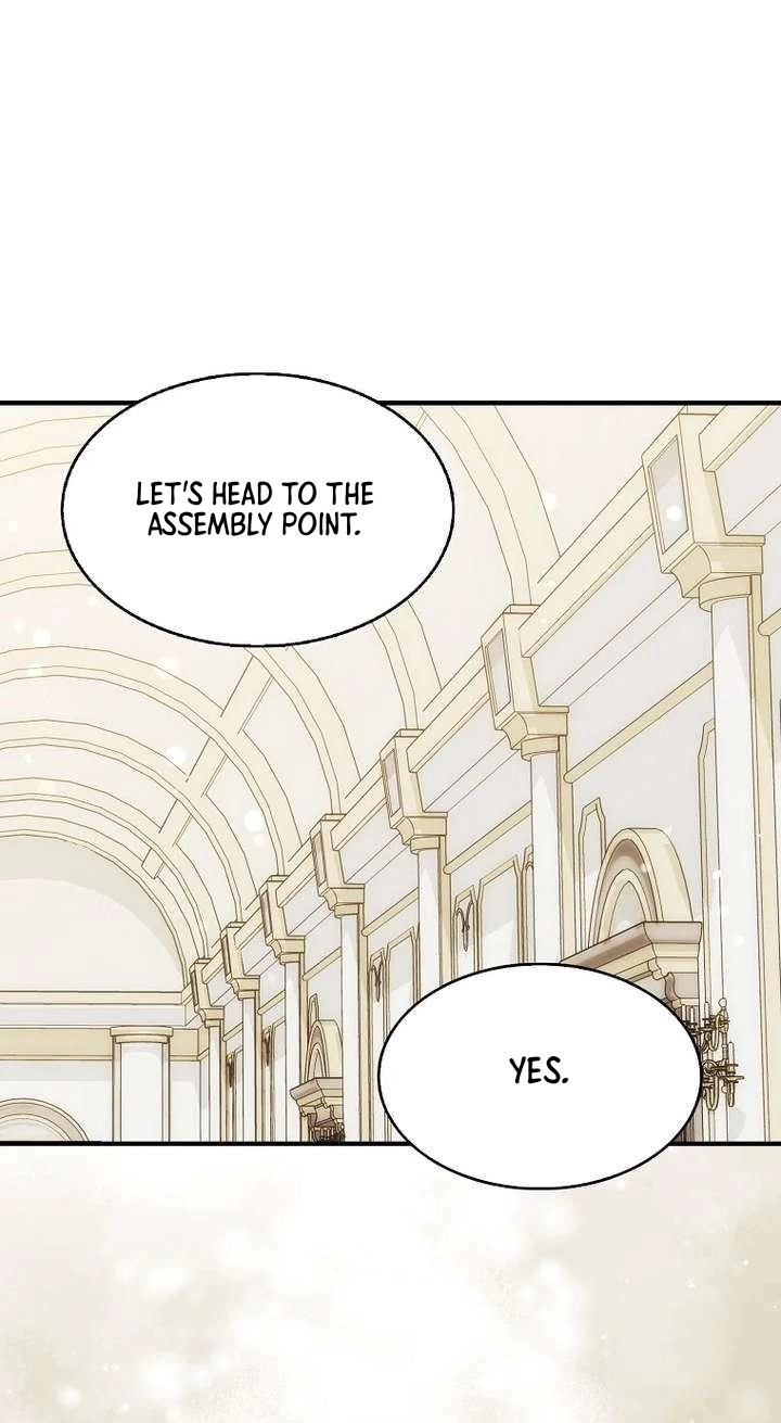 Cassmire: The Loyal Sword Chapter 139 page 81 - 