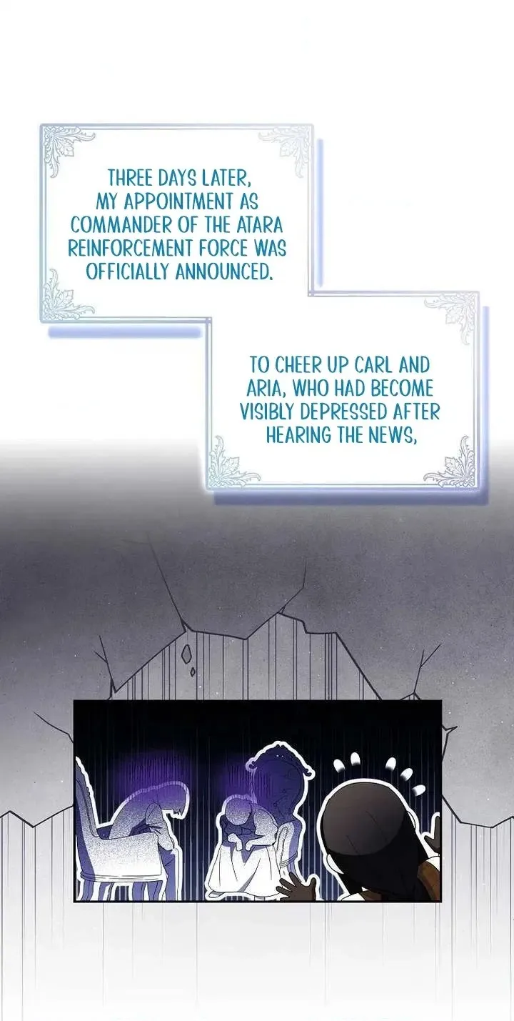 Cassmire: The Loyal Sword Chapter 139 page 10 - 
