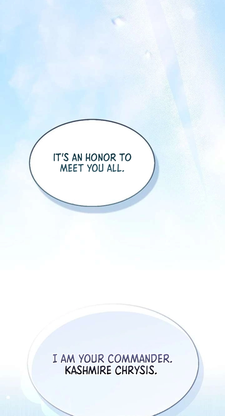 Cassmire: The Loyal Sword Chapter 140 page 15 - 