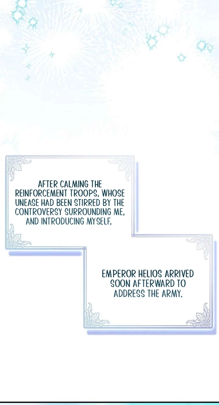 Cassmire: The Loyal Sword Chapter 140 page 17 - 