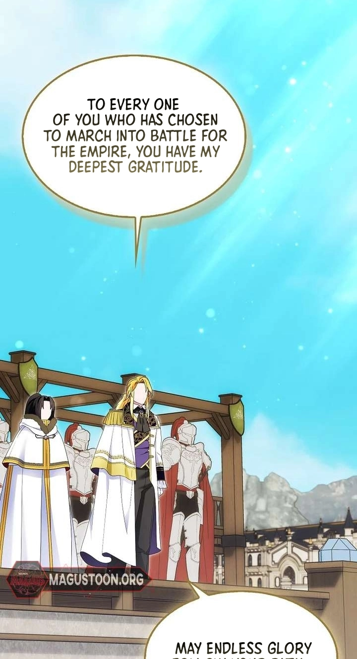 Cassmire: The Loyal Sword Chapter 140 page 18 - 