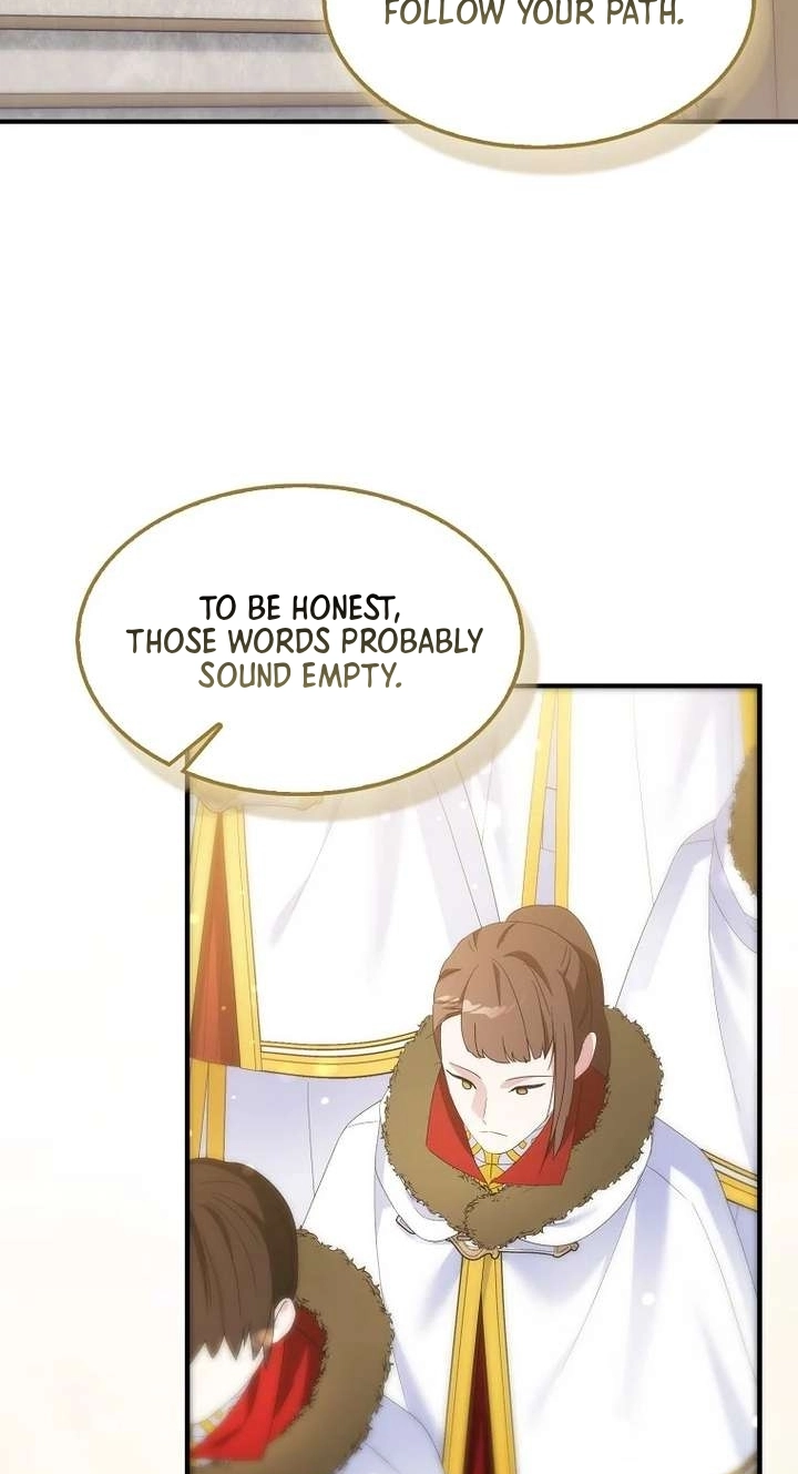 Cassmire: The Loyal Sword Chapter 140 page 19 - 