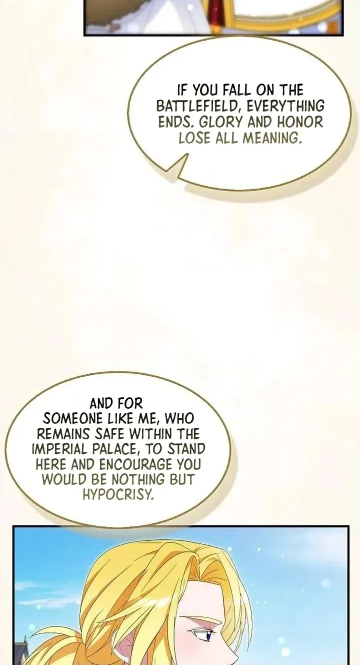 Cassmire: The Loyal Sword Chapter 140 page 20 - 