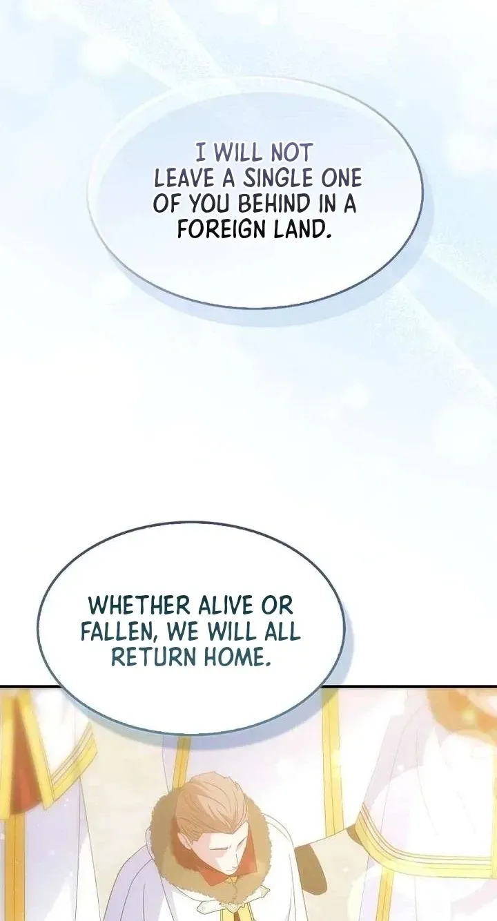 Cassmire: The Loyal Sword Chapter 140 page 30 - 
