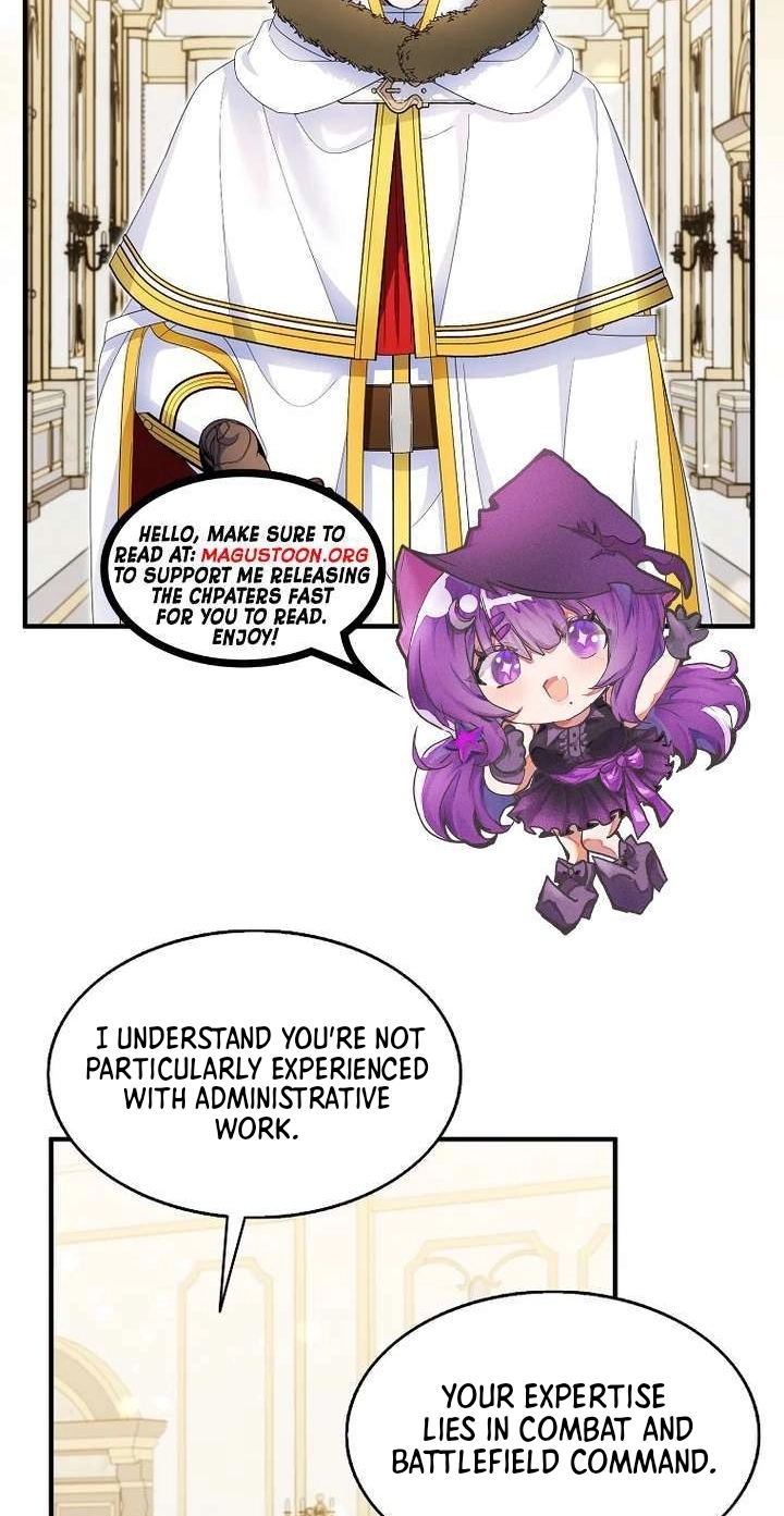 Cassmire: The Loyal Sword Chapter 140 page 4 - 