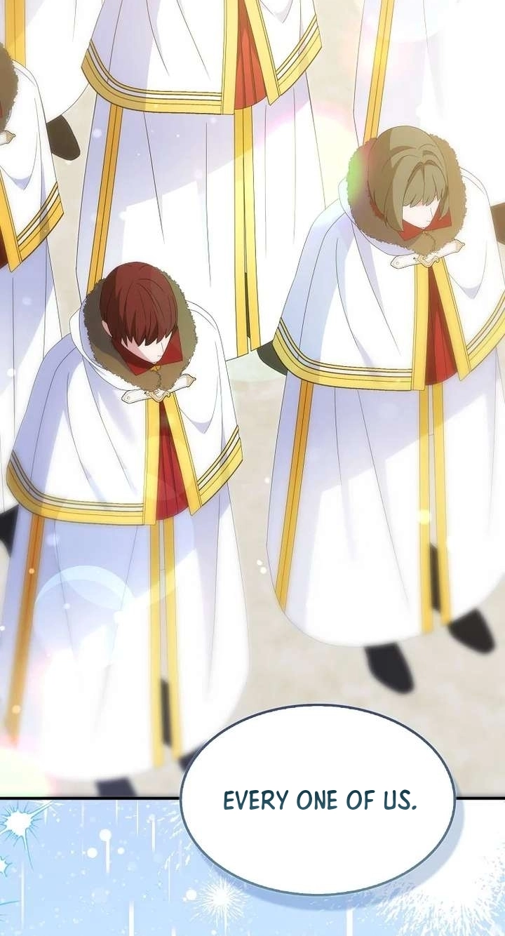Cassmire: The Loyal Sword Chapter 140 page 31 - 