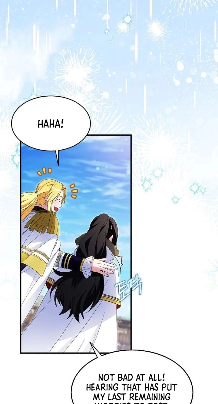 Cassmire: The Loyal Sword Chapter 140 page 32 - 