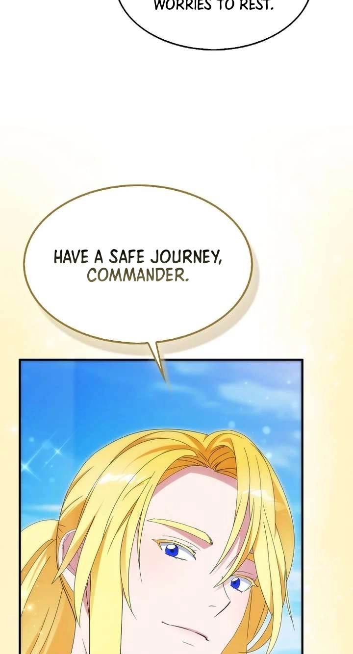 Cassmire: The Loyal Sword Chapter 140 page 33 - 