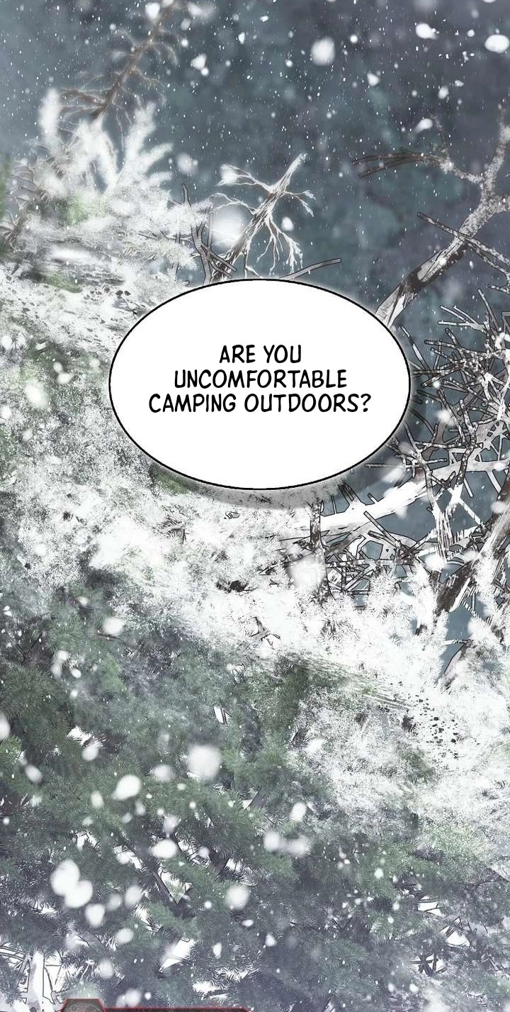 Cassmire: The Loyal Sword Chapter 140 page 41 - 