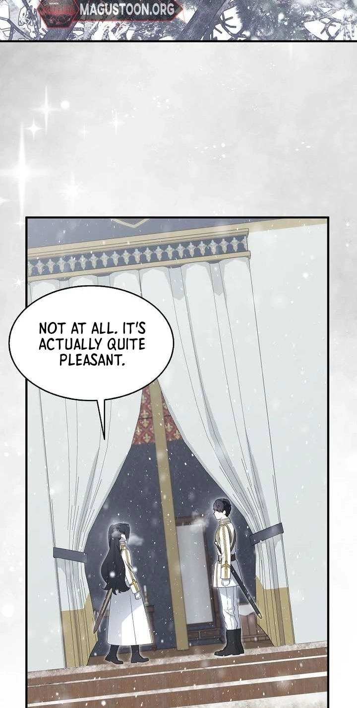 Cassmire: The Loyal Sword Chapter 140 page 42 - 